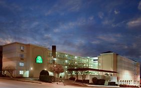 La Quinta Inn By Wyndham Austin Capitol / Downtown